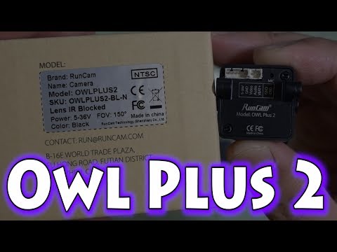 RunCam Owl Plus 2 Review