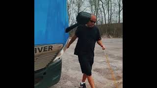 Louis Lopez (Revised) Ohio CDL pretrip video