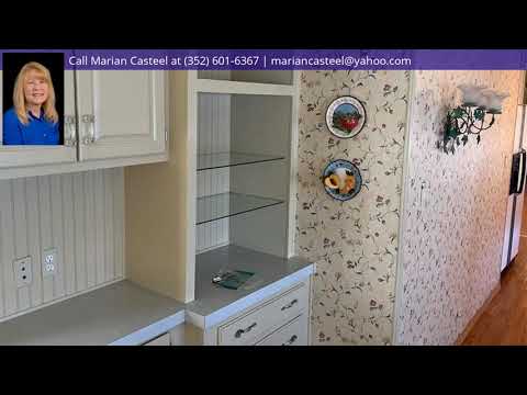 5516 W Meadow Street, Homosassa, FL home video tour