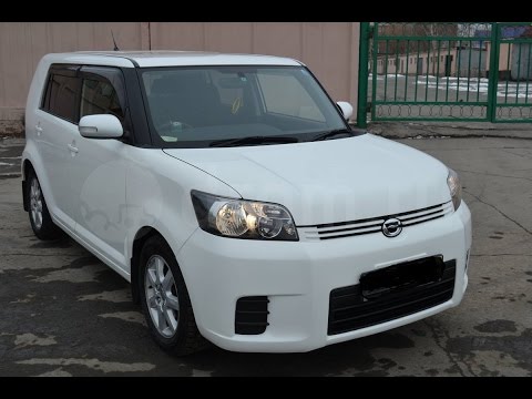 Toyota   Rumion Обучение вариатора и настройка холостых оборотов после отключения аккумулятора
