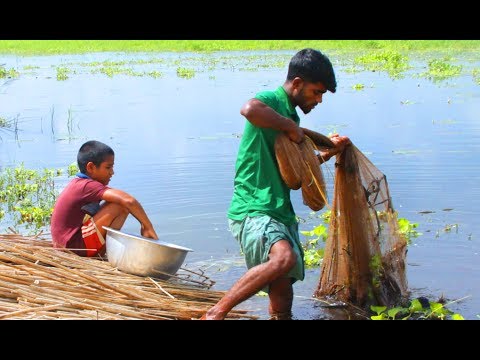 easy cast net fishing (Part-53)