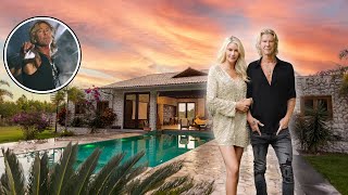 Celebrity The Lifestyle of Duff McKagan | Almost died | Duff True Story Profile