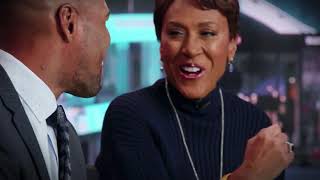 Abc News Good Morning America Promo
