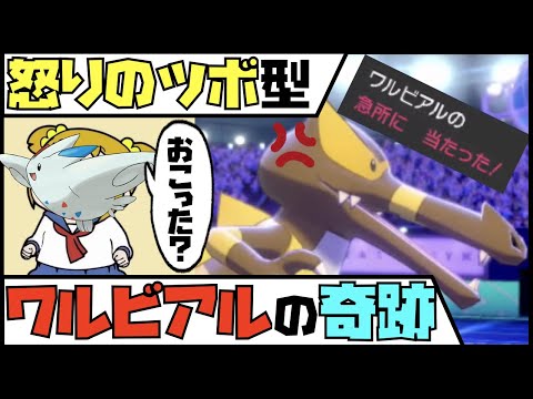 ソードシールド わざ いかり の効果とおぼえるポケモン一覧 ポケモン剣盾 攻略大百科