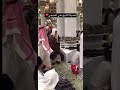 فضيلة الشيخ الدكتور علي بن عبدالرحمن الحذيفي وفقه الله ورعاه في المسجد النبوي 
