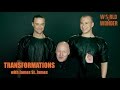 Duo Raw & James St. James - Transformations