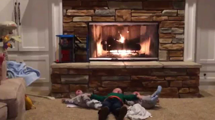 1 blanket, 2 babies: 3-year-old big brother proble...