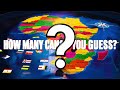 Quiz Blitz Geography