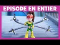 Spidey et ses amis extraordinaires  episode  il faut arrter le dr octopus