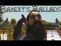Rallied - Mount and Blade II Bannerlord / Ironman Raider Playthrough / Episode 16