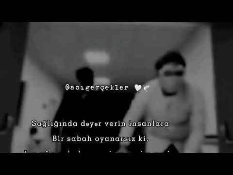 Ölüm Gibi 💔🥀Yeni SoundsApp status üçün video Whatsapp video sevgi qısa mənalı duygusal videolar 2021