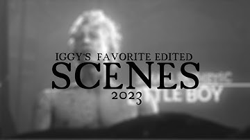 Waiting For Love || 2023 Editing Showcase