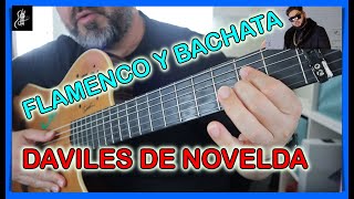 Vídeo de Flamenco Y Bachata