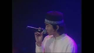 Raihan ft Duta & Eros (Sheila on 7) - Demi Masa | Konser Ukhuwah