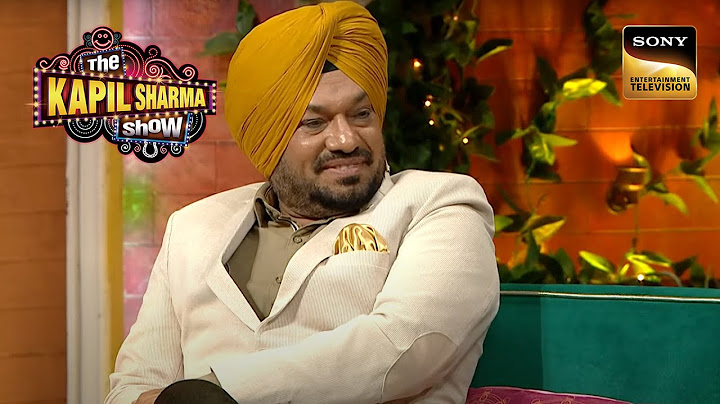Kapil के Show में Comedians ने लगाया हँसी का तड़का | The Kapil Sharma Show 2 | Full Episode