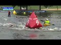 HIGHLIGHTS: WOMEN'S 2026 WTCS KARLOVY VARY