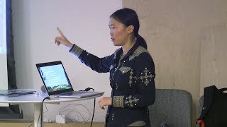 Anny He (Developer Evangelist Salesforce) shows how to build Quip Live Apps with React