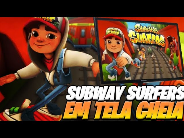 EMULADOR QUE O NAAG USA NO SUBWAY SURFERS E COMO CONFIGURAR 