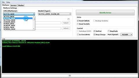 Q-smart HD Pro FRP Remove With CM2 Tool (Easy Guide)