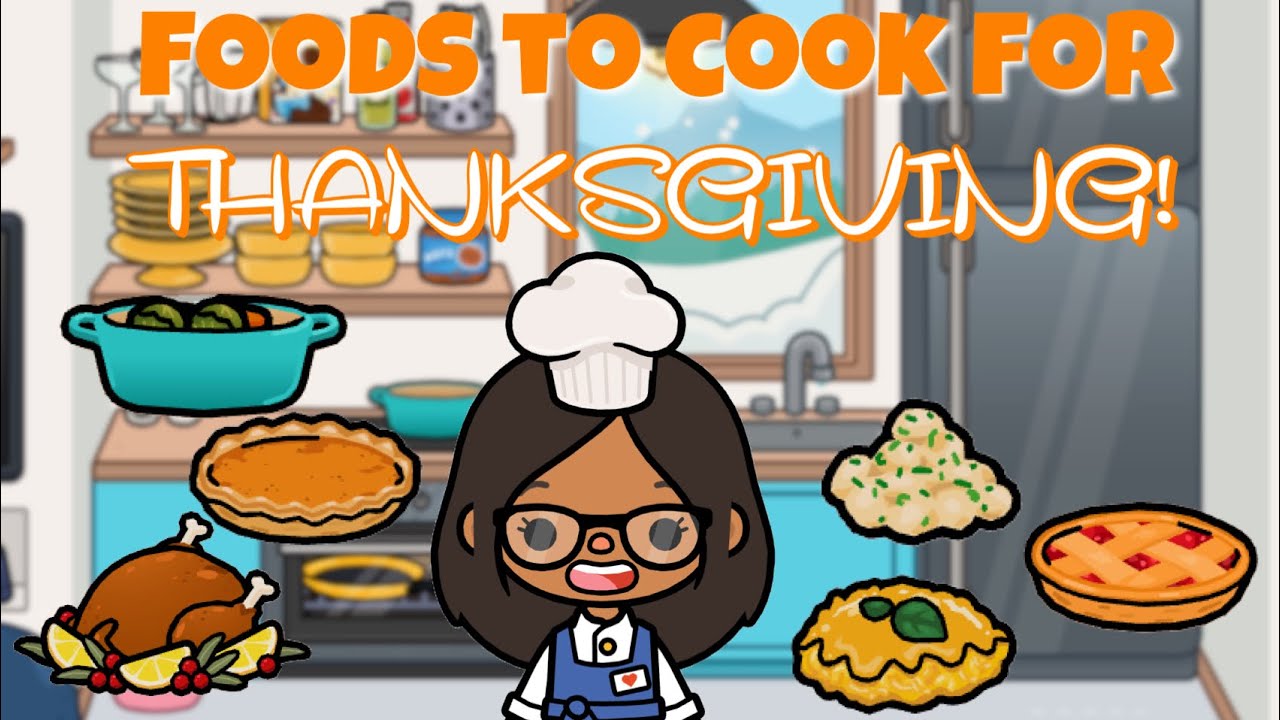 toca life world food hack