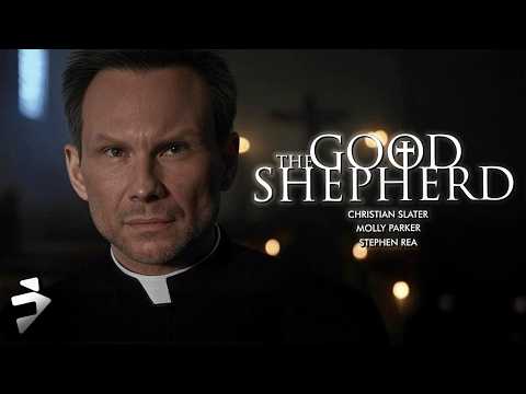 THE GOOD SHEPHERD