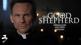 THE GOOD SHEPHERD