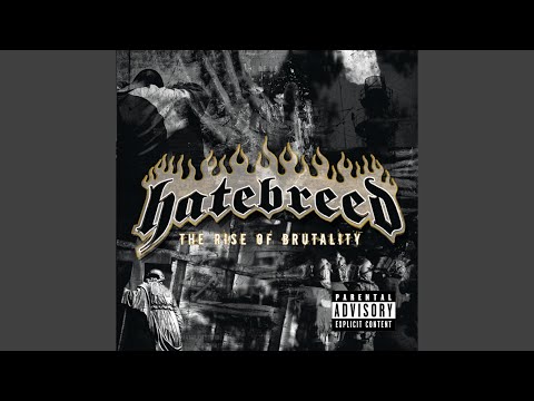 hatebreed doomsayer