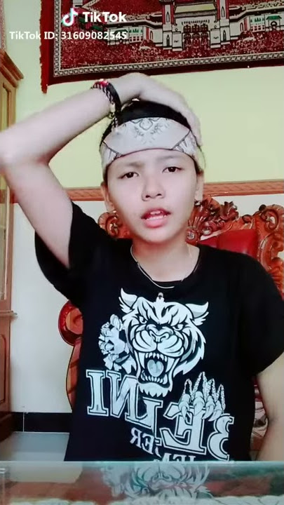 anak metal mambok mambok