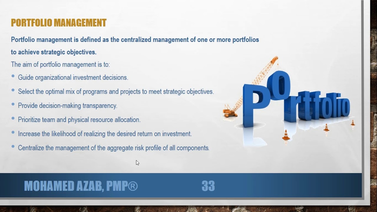 3- PMP 6th edition (Introduction Part 3) - YouTube