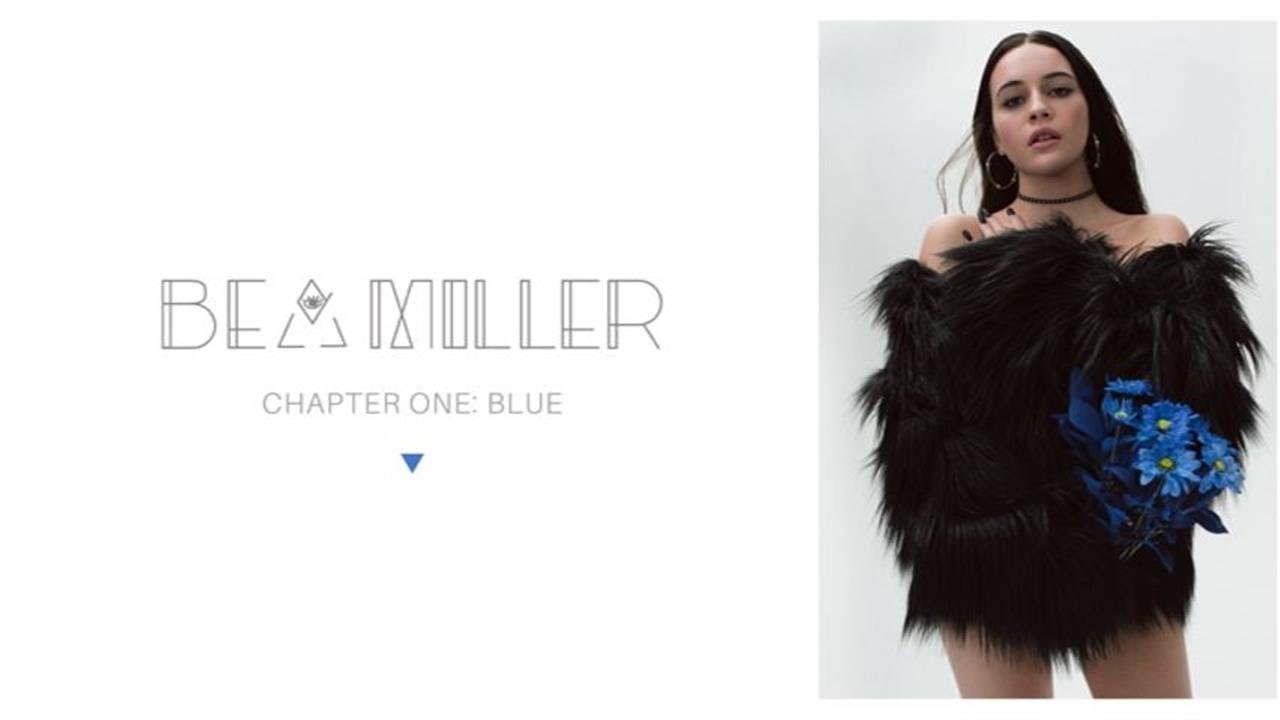 Bea Miller - i can't breathe (audio only) - chapter one: blue is available now!