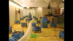 Water Damage Restoration