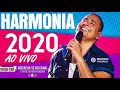 HARMONIA DO SAMBA - LIVE - SEGUNDA EM HARMONIA 2020 - PRA PAREDÃO