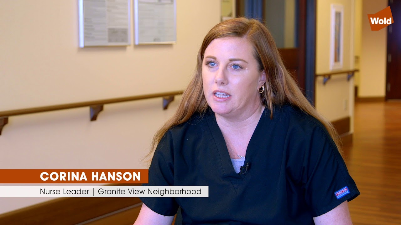 Fairway View Senior Communities