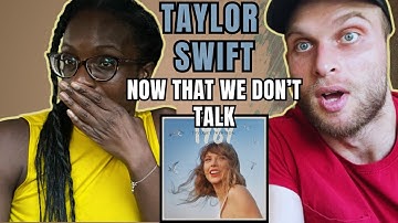 Taylor Swift - Now That We Don