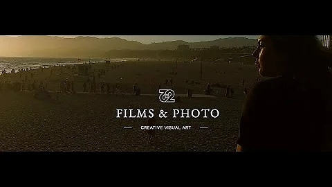 221 Films / Eric Connelly (Demo Reel) 2016