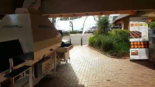 Reemoon The D Sponsor Of 2018 Cri