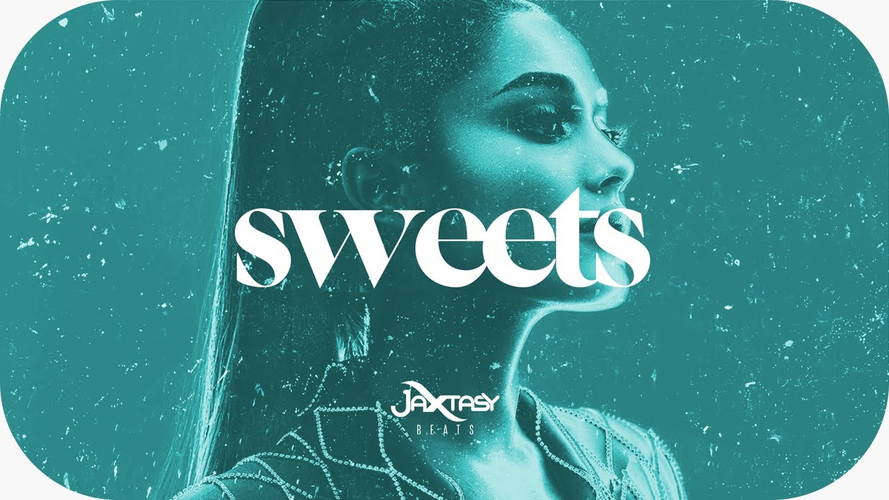 Arianna Grande Type Beat 2020 - 'SWEETS' | Pop Trap Type Instrumental