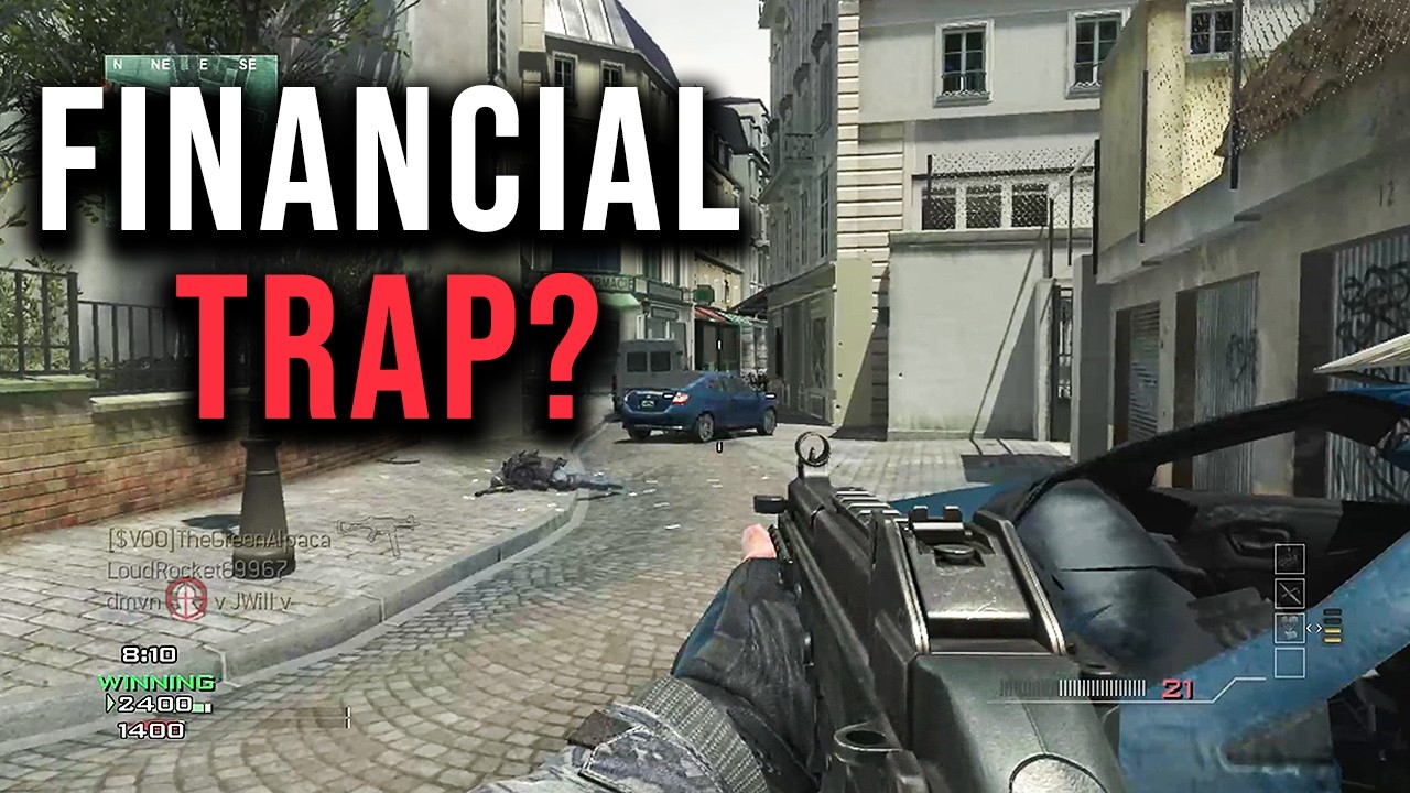 Should You Pay Off Your Car Early? (The Math)