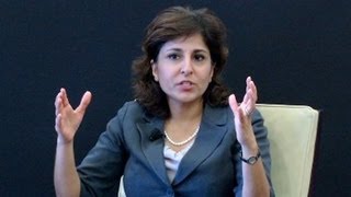 Neera Tanden What Gets Lost In The Health Care Crisis