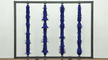 Four Axes and a Frame - Ballet Mécanique (headphone version)