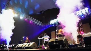Kambang Goyang Lagu banjar LIVE Pandaz at Marvelloust Fest