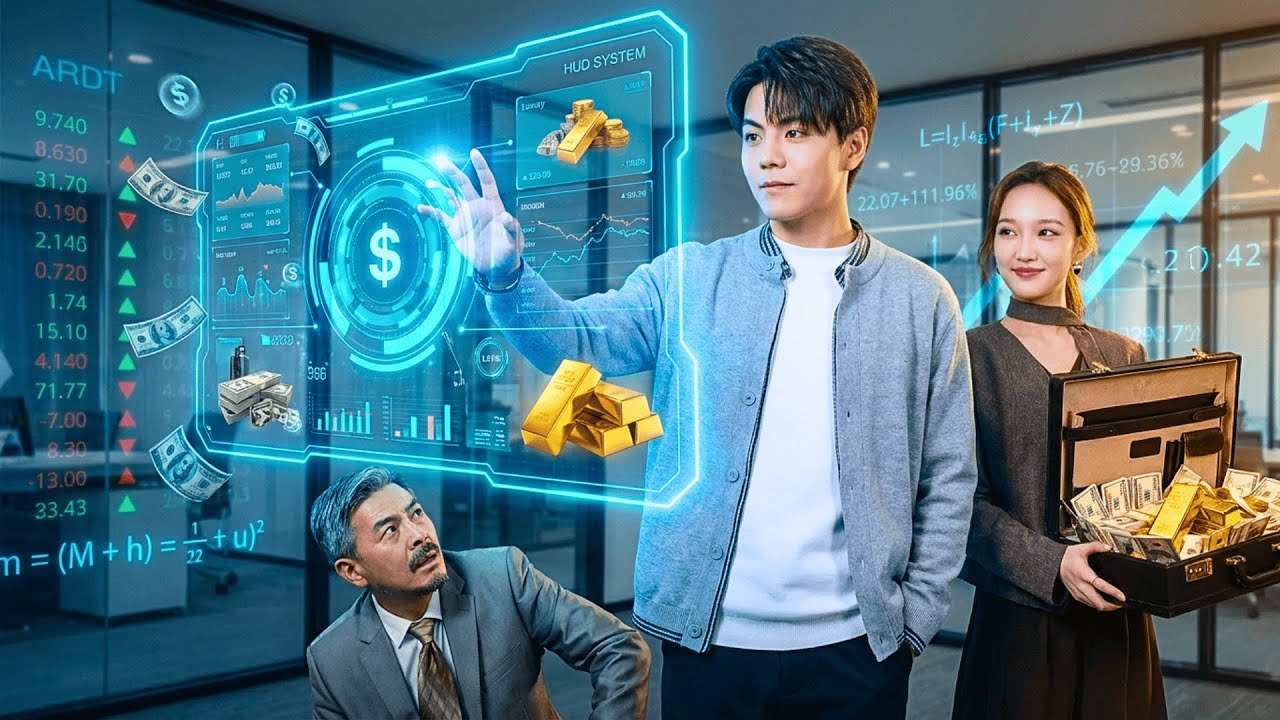 شاب فقير عُدّ عالة، تفعيل النظام القاهر ابتلع الطبقة الراقية وأرعب الجميع