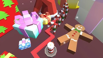 Dancing Line - The Third Anniversary Medley V1.5 No Fog FANMADE by GP0108