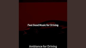 Exciting Moods for Commuting