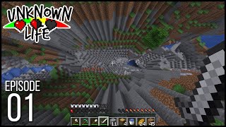 BETRAYED... | Unknown Life #1
