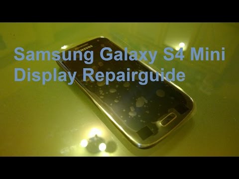Samsung Galaxy S4