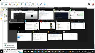 how to use screen tool in Linux ? | IT JOB Training | Course | in #tamil #mysql #dba #experiments
