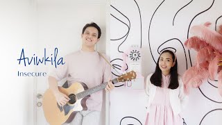 Aviwkila - Insecure (Live Session Recording)