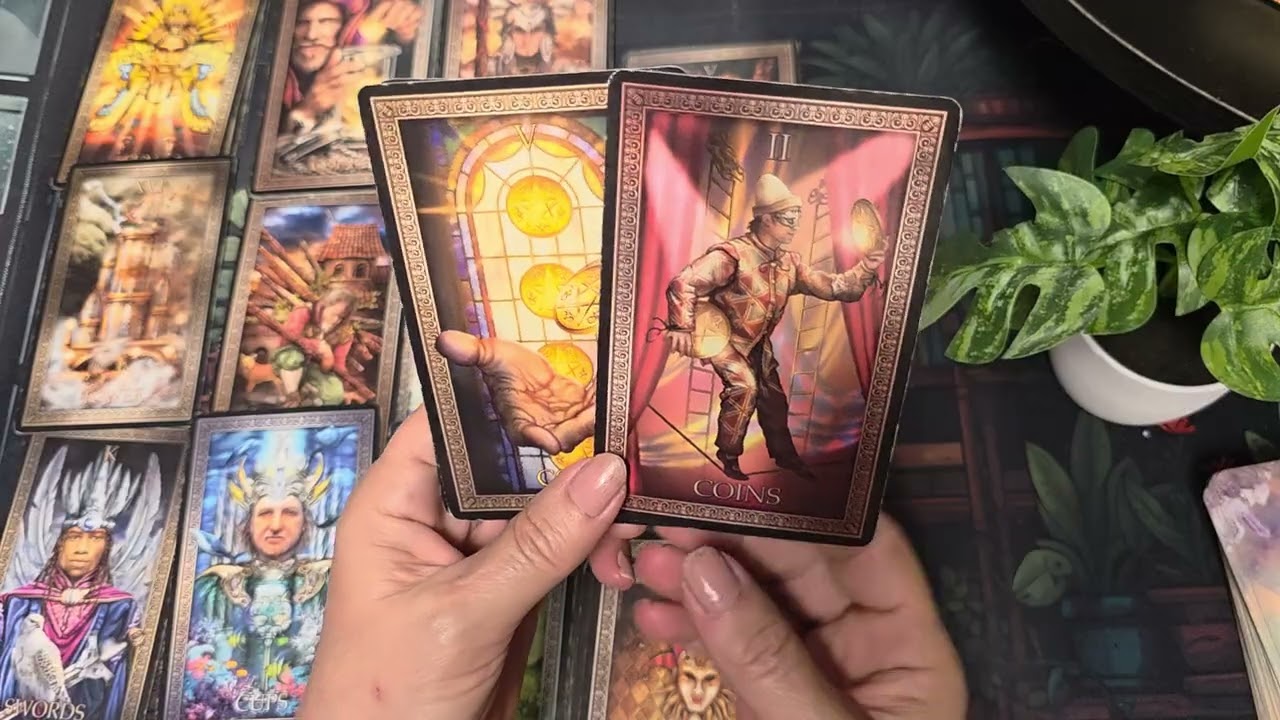 TAURUS ♉️  THIS READING IS COMPLETELY DIFFERENT AND DEEPER than anything I've seen before !