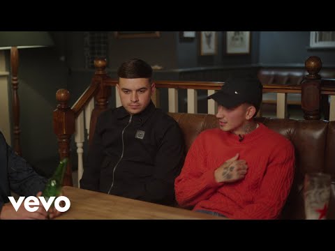 Everyone You Know - Hoodies & Hats (Track By Track Ep.6)